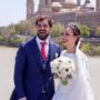 Fotografo bodas Zaragoza Fotos boda Zaragoza