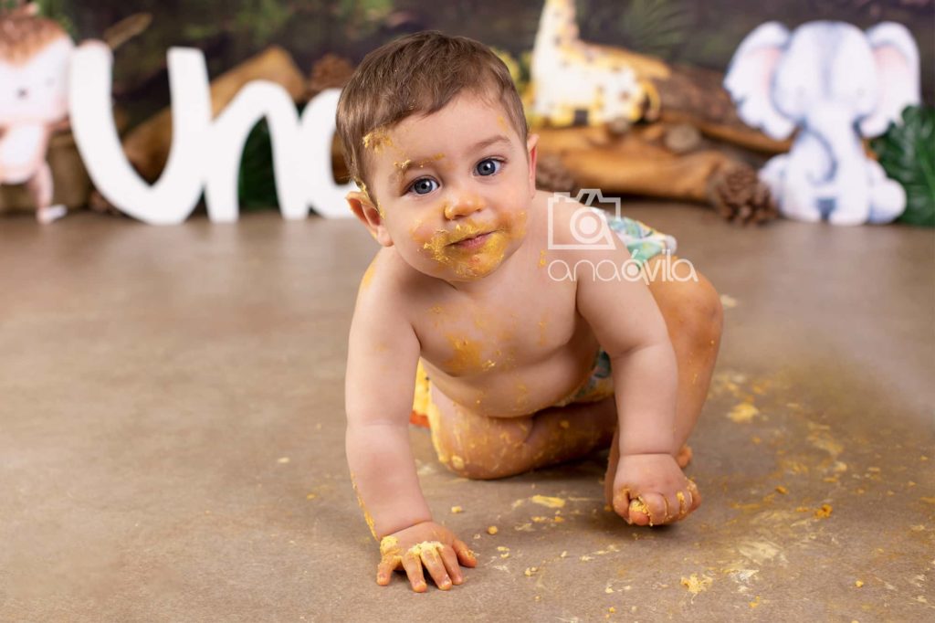 fotos bebes el alamo