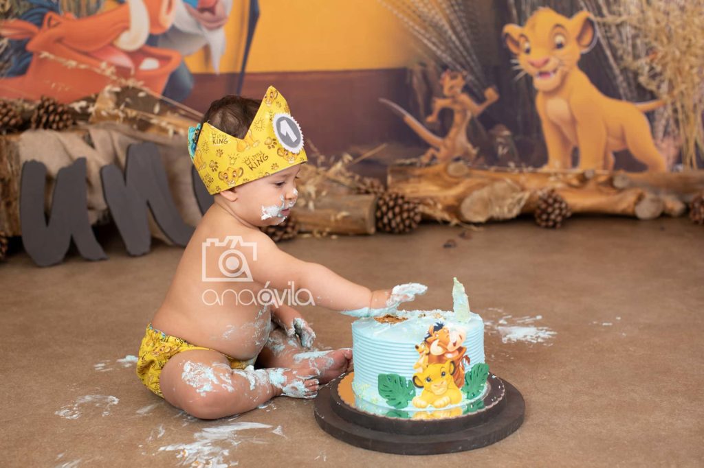 smashcake rey leon madrid