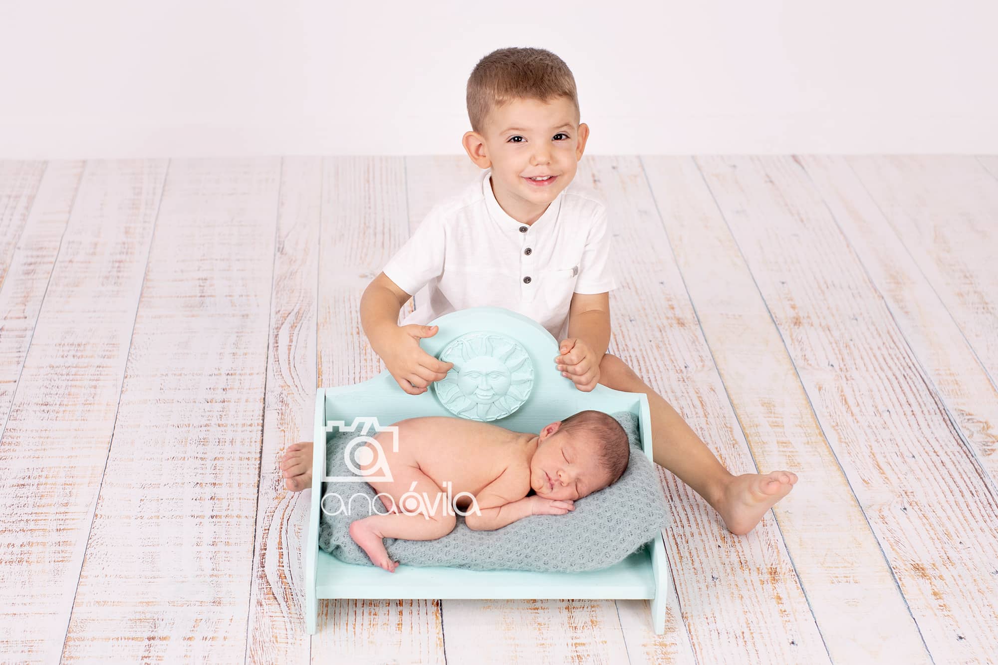 fotografia newborn madrid