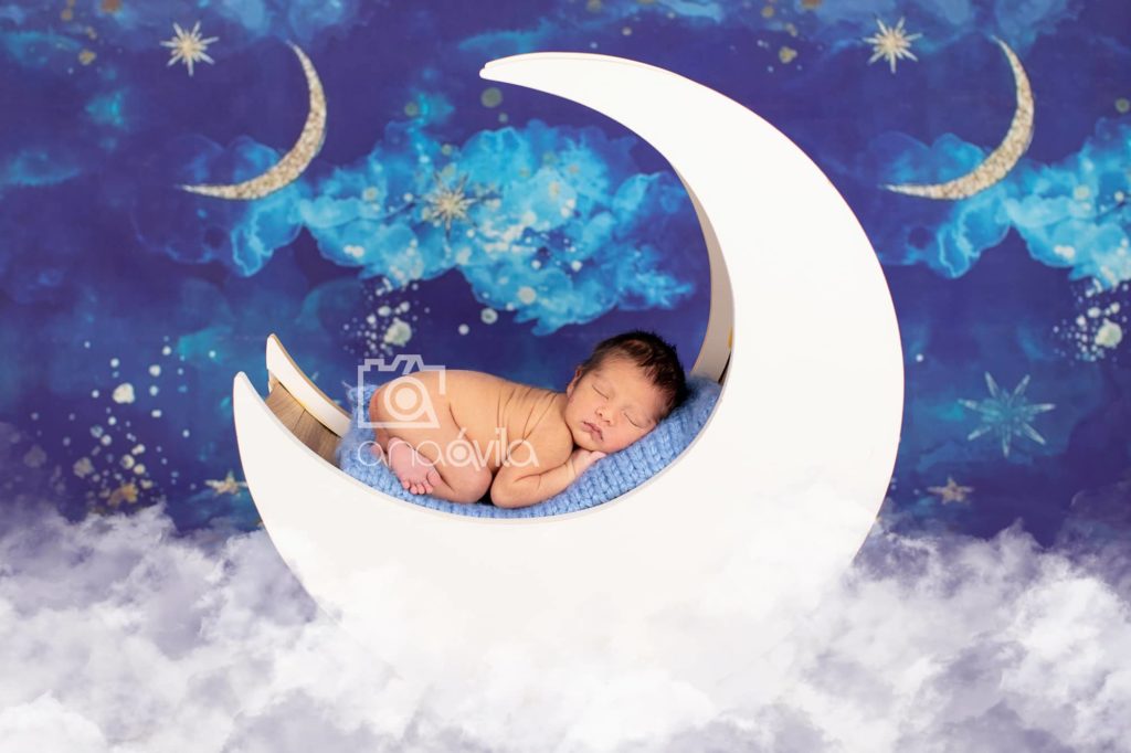 fotos originales de bebés recien nacidos